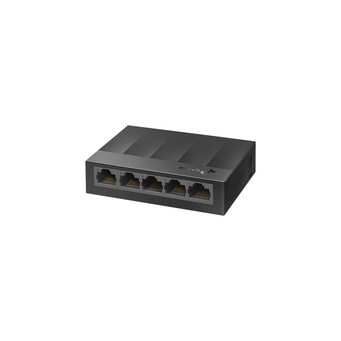 Tp-Link LiteWave 5-Port Gigabit Desktop