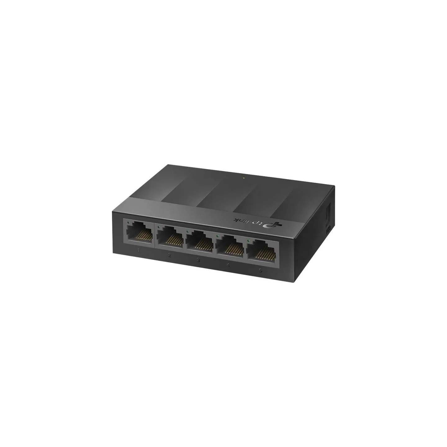 Tp-Link LiteWave 5-Port Gigabit Desktop