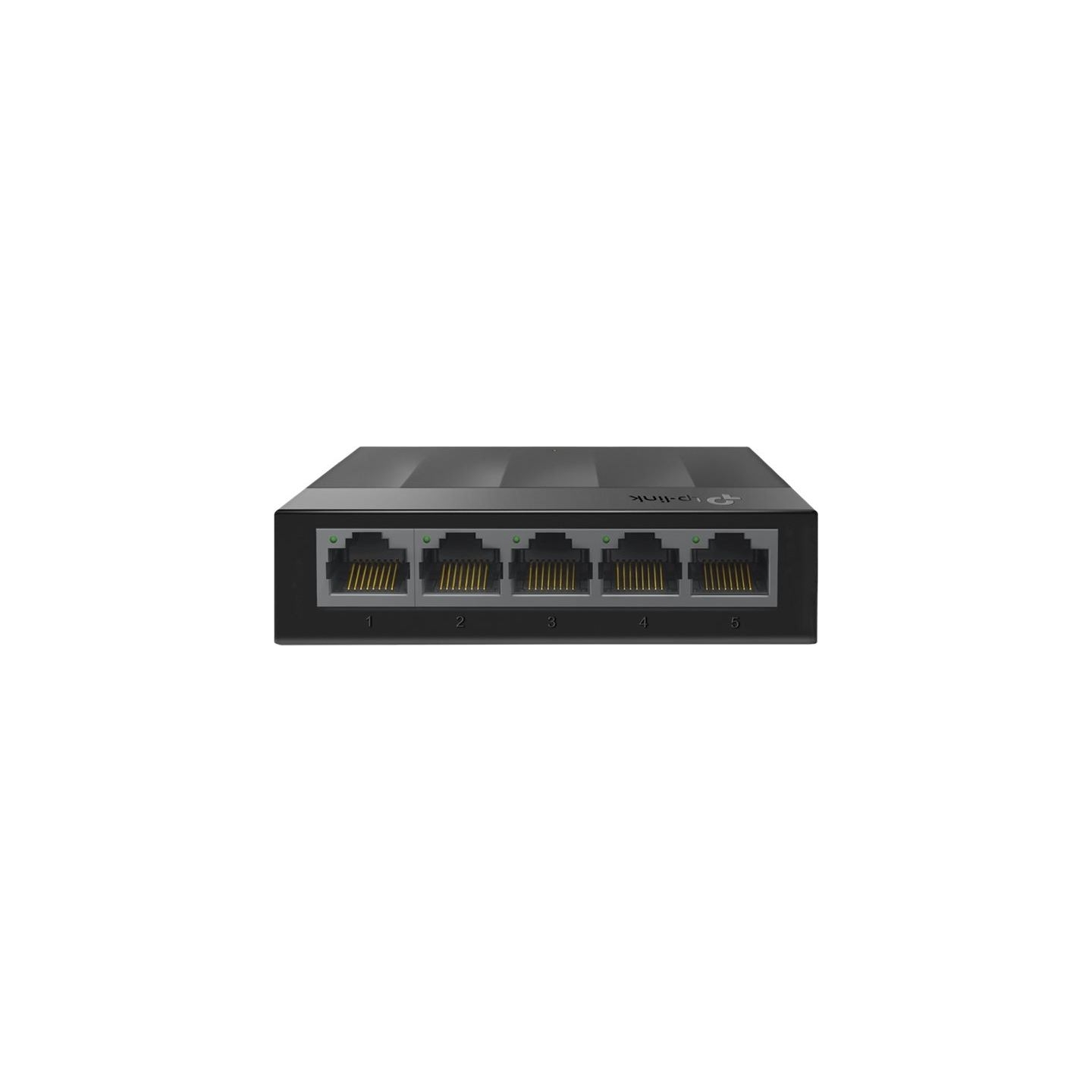 Tp-Link LiteWave 5-Port Gigabit Desktop