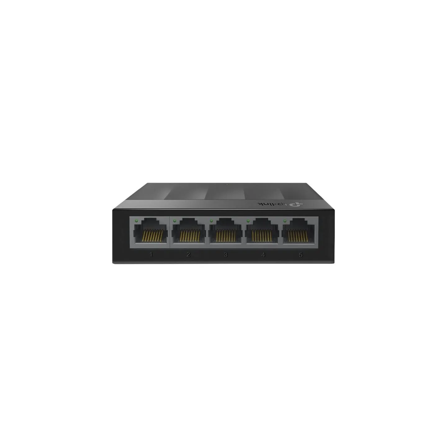Tp-Link LiteWave 5-Port Gigabit Desktop