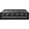 Tp-Link LiteWave 5-Port Gigabit Desktop