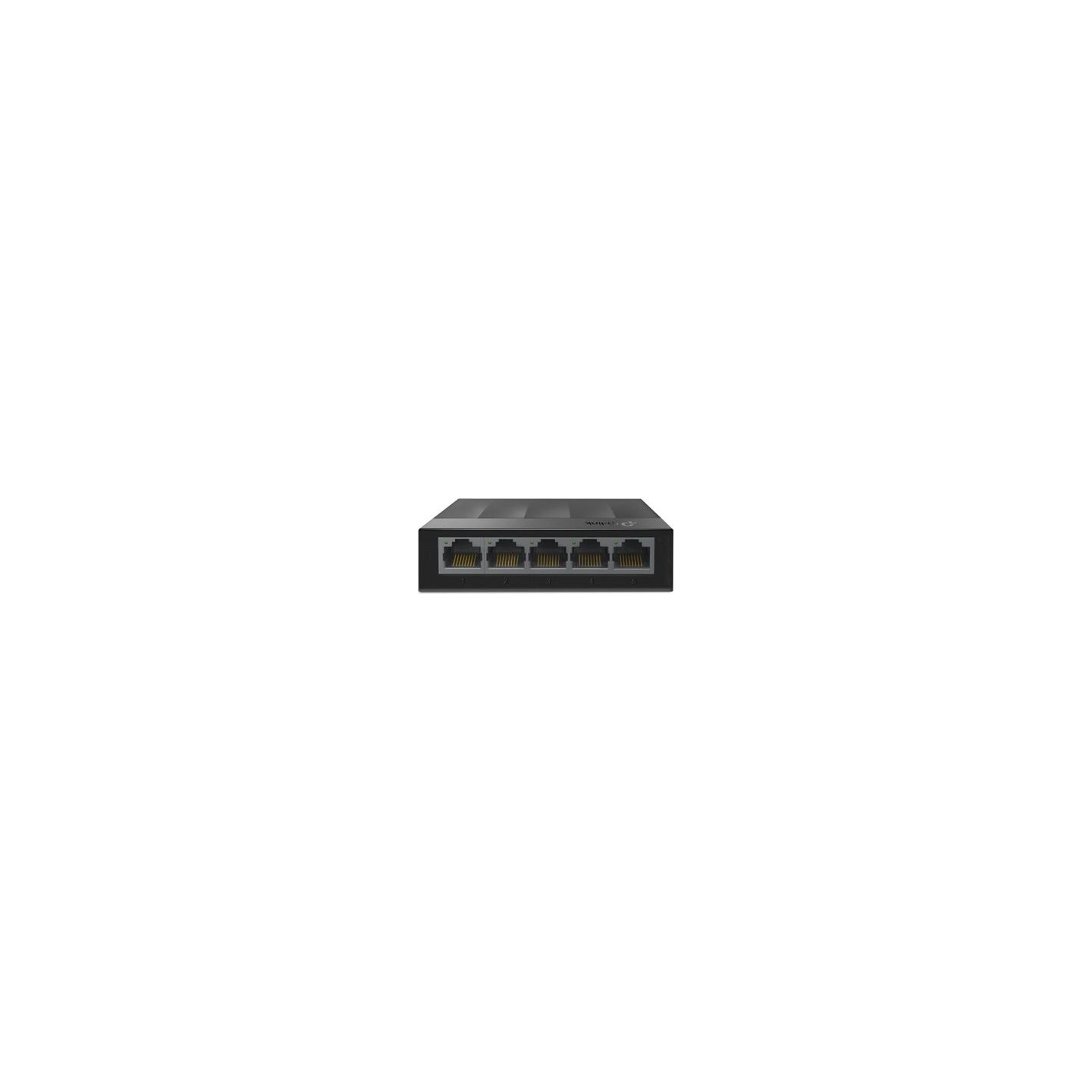Tp-Link LiteWave 5-Port Gigabit Desktop