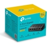 Tp-Link LiteWave 5-Port Gigabit Desktop
