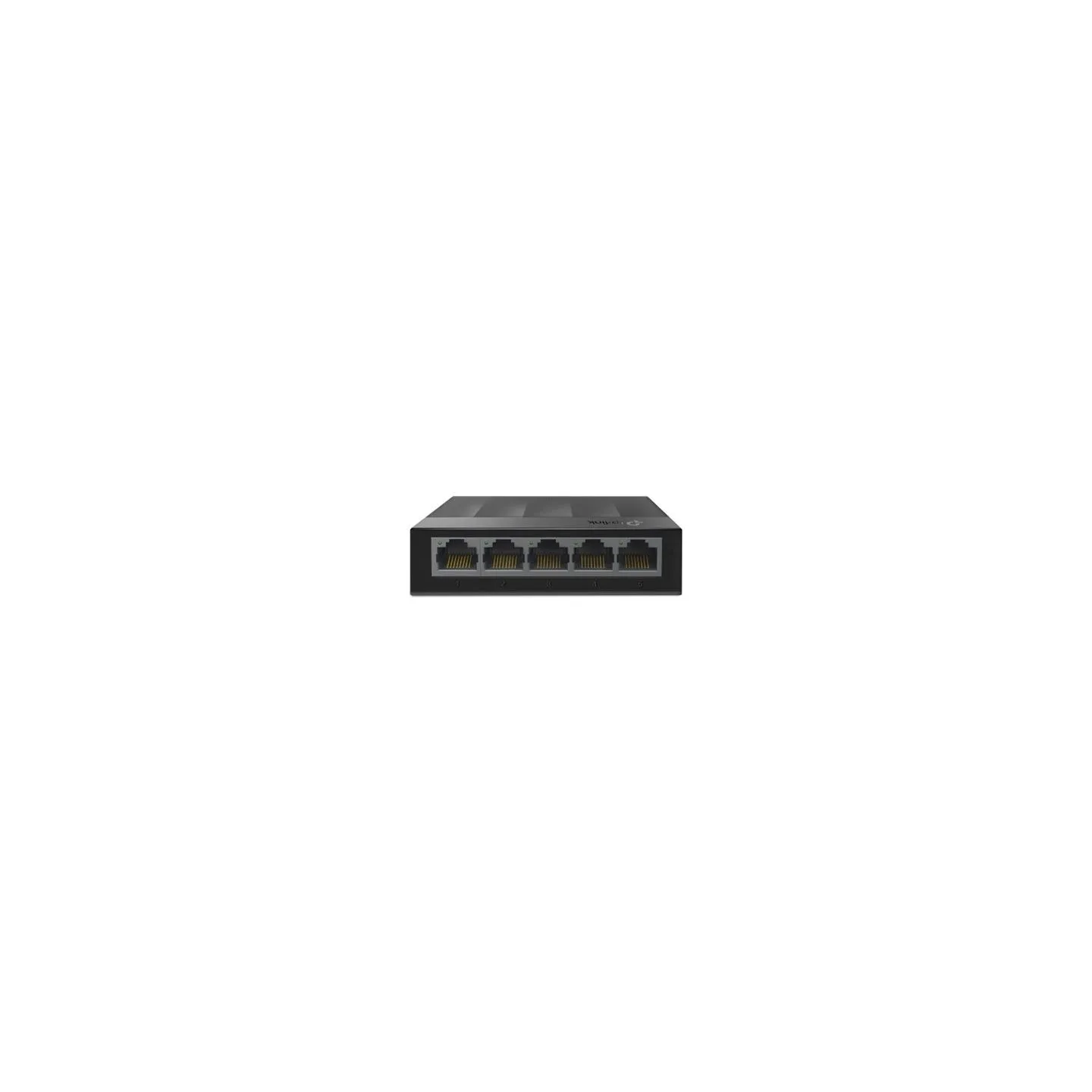 Tp-Link LiteWave 5-Port Gigabit Desktop