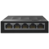 Tp-Link LiteWave 5-Port Gigabit Desktop