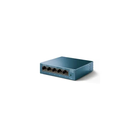 Tp-Link LiteWave 5-Port Gigabit Desktop