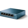 Tp-Link LiteWave 5-Port Gigabit Desktop