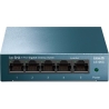 Tp-Link LiteWave 5-Port Gigabit Desktop