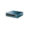 Tp-Link LiteWave 5-Port Gigabit Desktop