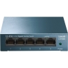 Tp-Link LiteWave 5-Port Gigabit Desktop