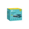 Tp-Link LiteWave 5-Port Gigabit Desktop