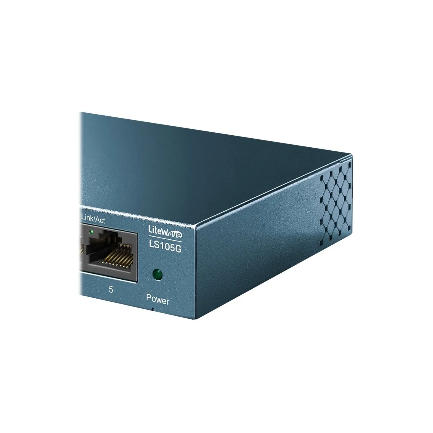 Tp-Link LiteWave 5-Port Gigabit Desktop