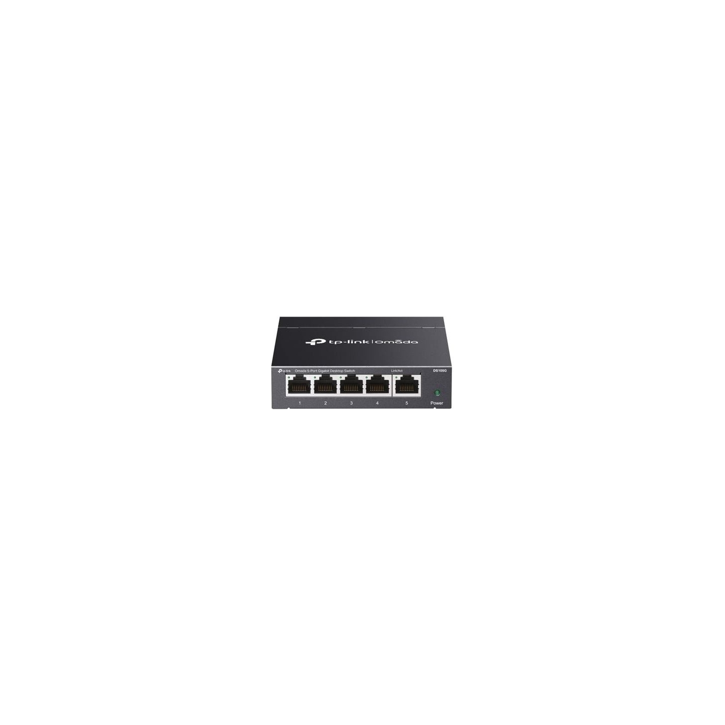 Tp-Link LiteWave 5-Port Gigabit Desktop