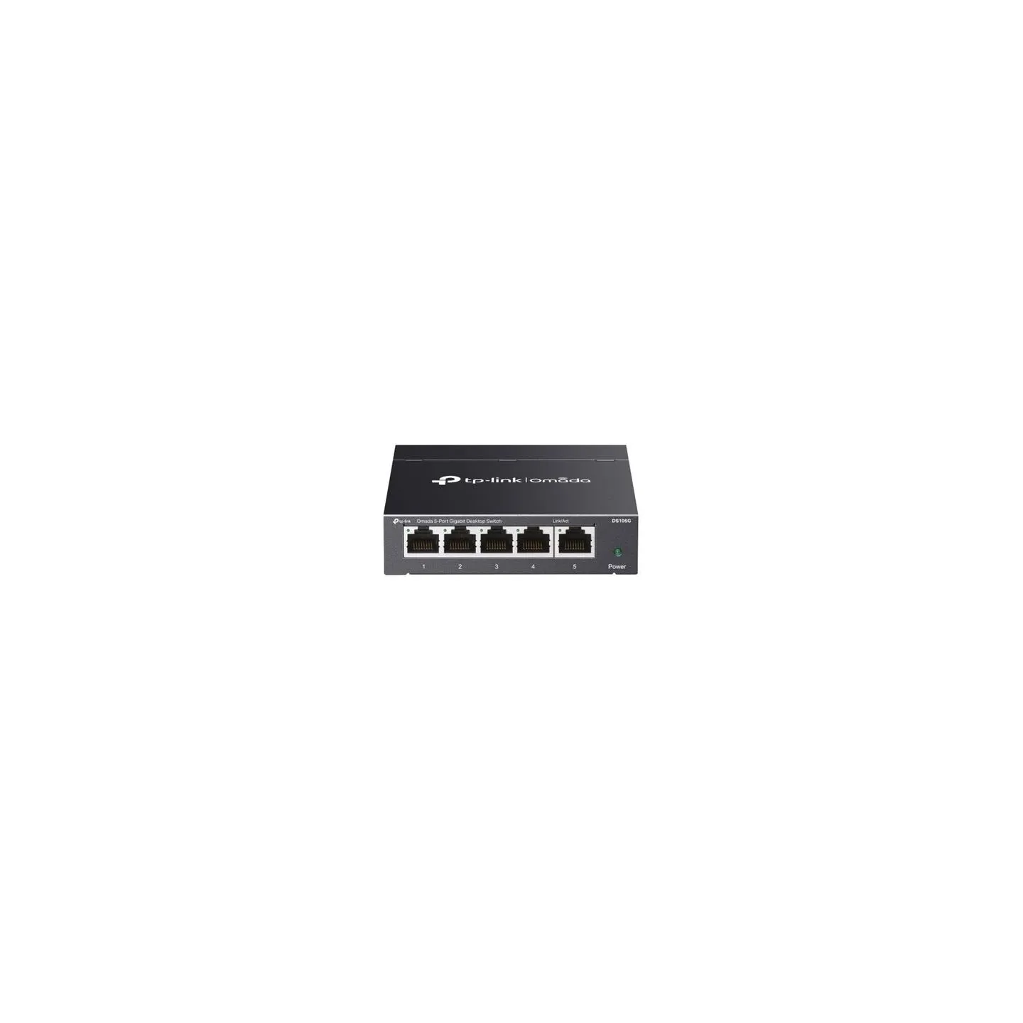 Tp-Link LiteWave 5-Port Gigabit Desktop