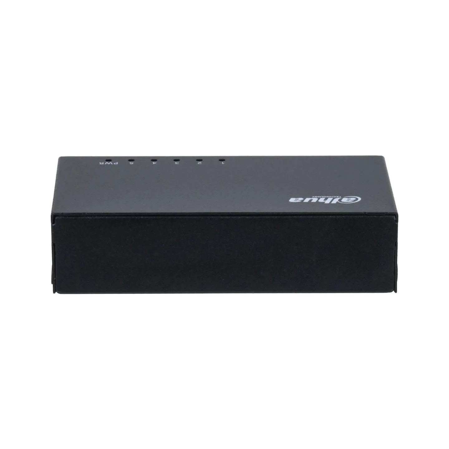 Dahua Switch|DAHUA|PFS3005-5GT-V2|Type L2|Desktop/pedestal|5x10Base-T / 100Base-TX / 1000Base-T|DH-PFS3005-5GT-V2