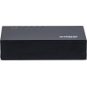 Dahua Switch|DAHUA|PFS3005-5GT-V2|Type L2|Desktop/pedestal|5x10Base-T / 100Base-TX / 1000Base-T|DH-PFS3005-5GT-V2