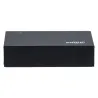 Dahua Switch|DAHUA|PFS3005-5GT-V2|Type L2|Desktop/pedestal|5x10Base-T / 100Base-TX / 1000Base-T|DH-PFS3005-5GT-V2