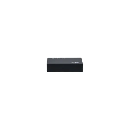 Dahua Switch|DAHUA|Switch type Unmanaged|5xRJ-45 ports|SG1005-EUR