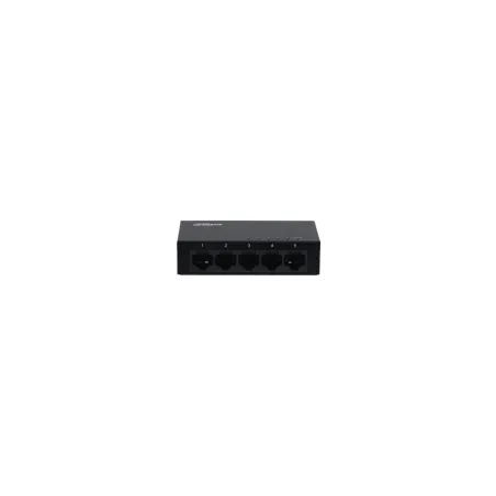 Dahua Switch|DAHUA|Switch type Unmanaged|5xRJ-45 ports|SG1005-EUR