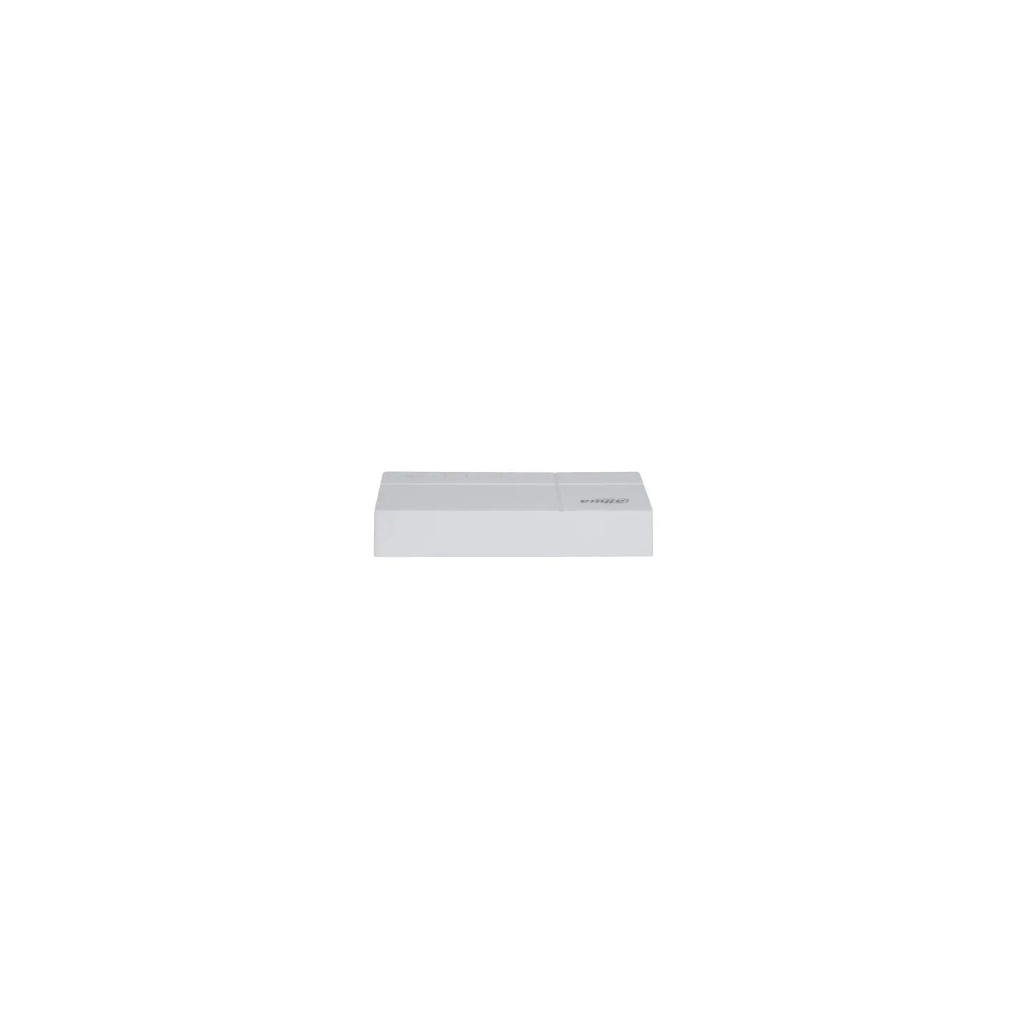 Dahua Switch|DAHUA|SG1008L-EUR|Switch layer L2|8xRJ-45 ports|RJ-45 Ports Type Fast Ethernet (10/100)|SG1008L-EUR