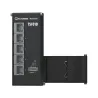 Teltonika TSF010 FLAT ETHERNET SWITCH