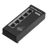 Teltonika TSF010 FLAT ETHERNET SWITCH