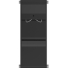 Teltonika TSF010 FLAT ETHERNET SWITCH