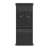 Teltonika TSF010 FLAT ETHERNET SWITCH