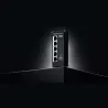 Teltonika TSF010 FLAT ETHERNET SWITCH
