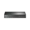 Tp-Link SF1009P Switch 9xFE (8xPoE+)