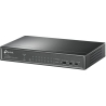 Tp-Link SF1009P Switch 9xFE (8xPoE+)