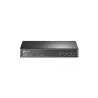 Tp-Link | Switch | TL-SF1009P | Unmanaged | Desktop | 10/100 Mbps (RJ-45) ports quantity 9 | PoE+ ports quantity 8 | Power suppl