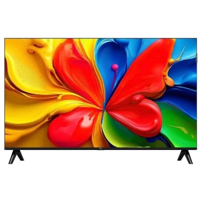 TCL TV Set|TCL|32 "|HD|1366 x 768 pixels|Flat|16:9|QLED|32V4C