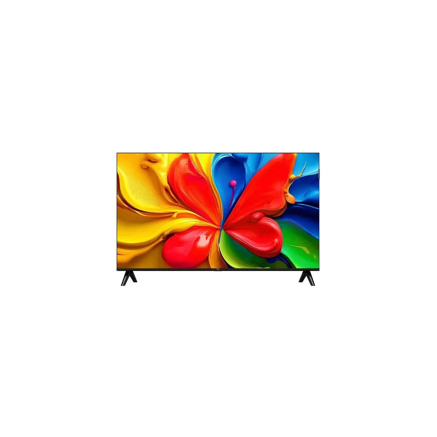 TCL TV Set|TCL|32 "|HD|1366 x 768 pixels|Flat|16:9|QLED|32V4C