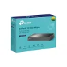 Tp-Link | Switch | TL-SF1009P | Unmanaged | Desktop | 10/100 Mbps (RJ-45) ports quantity 9 | PoE+ ports quantity 8 | Power suppl