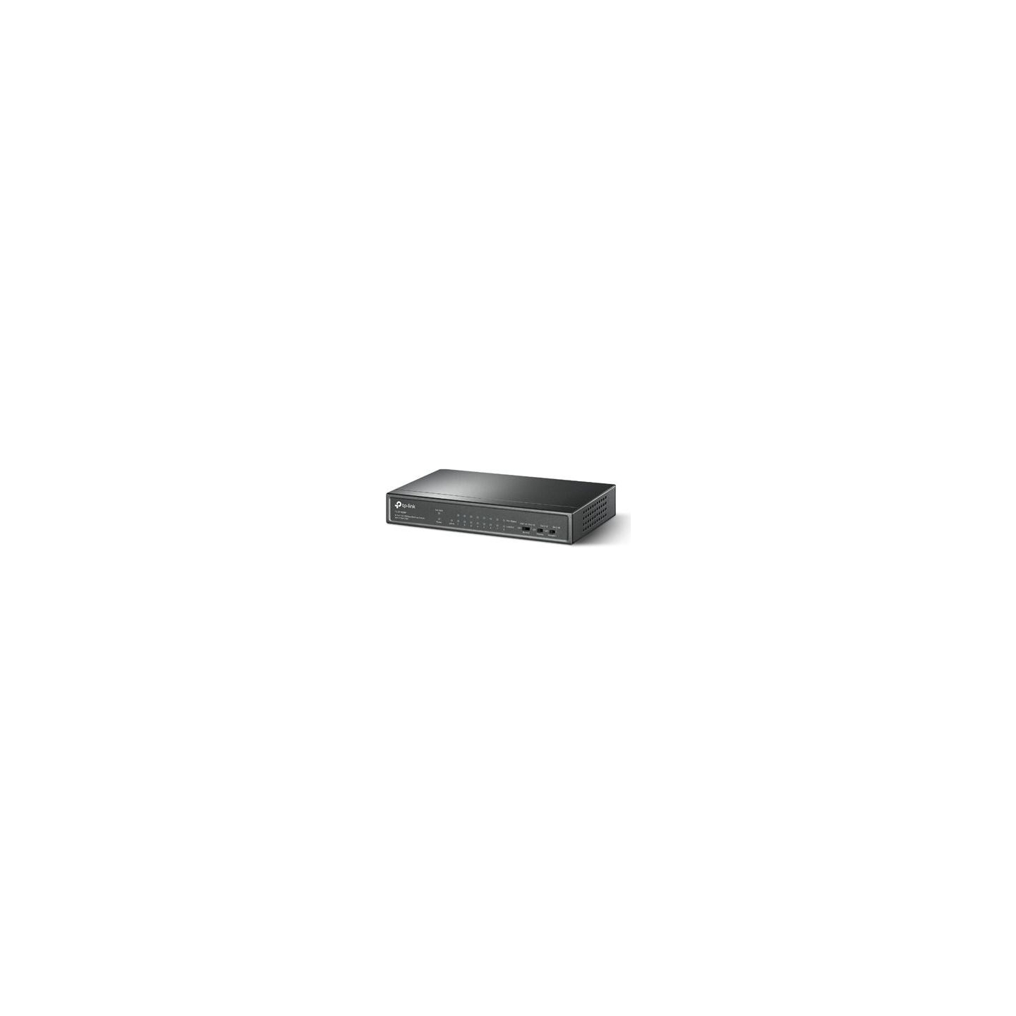 Tp-Link SF1009P Switch 9xFE (8xPoE+)