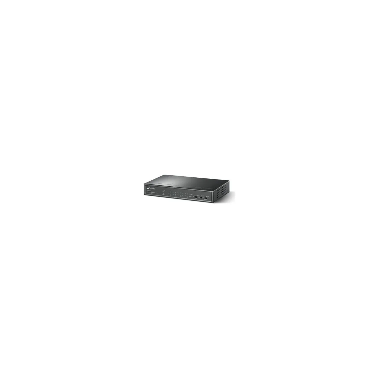 Tp-Link SF1009P Switch 9xFE (8xPoE+)