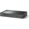 Tp-Link SF1009P Switch 9xFE (8xPoE+)