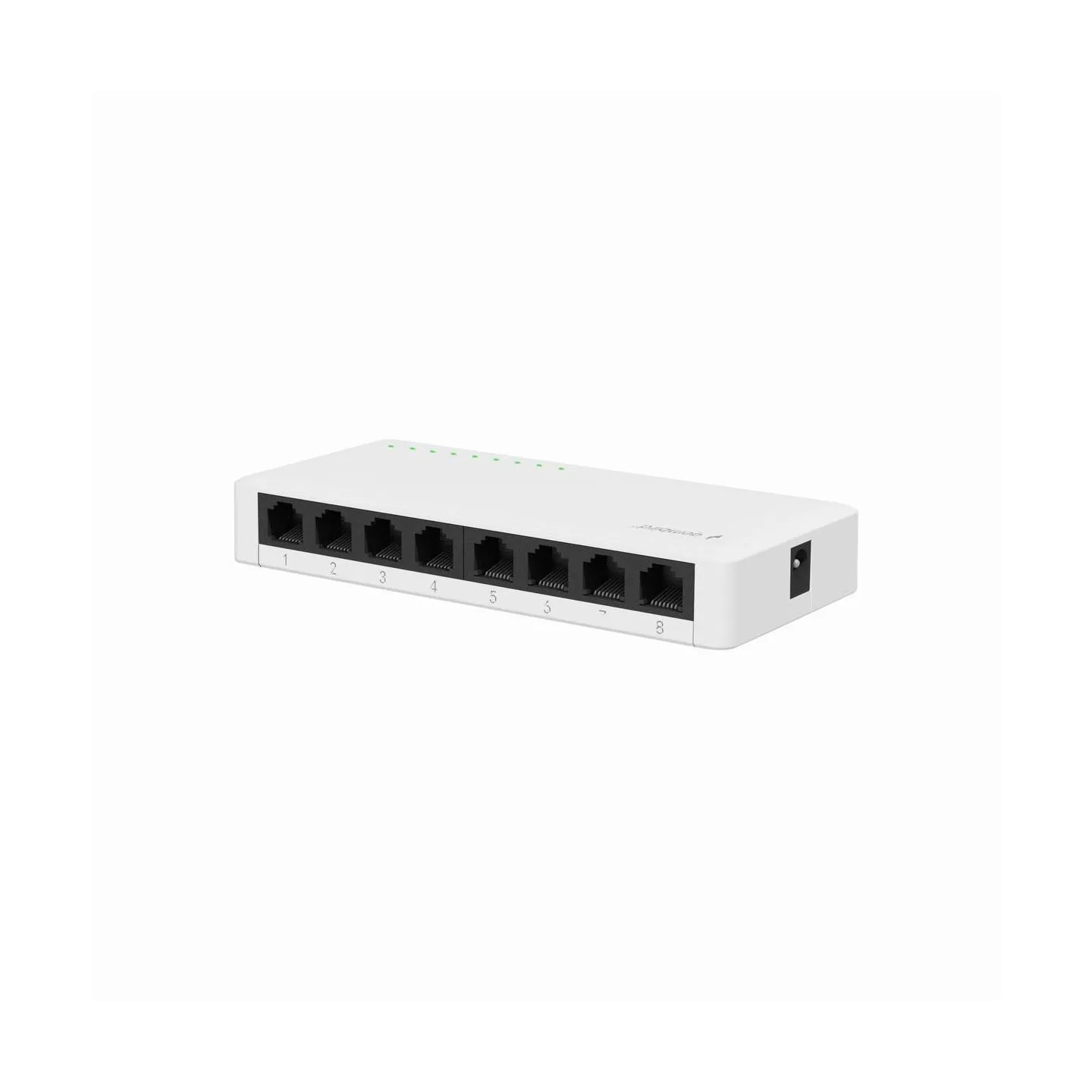 Gembird Switch|GEMBIRD|NSW-G8-01|NSW-G8-01