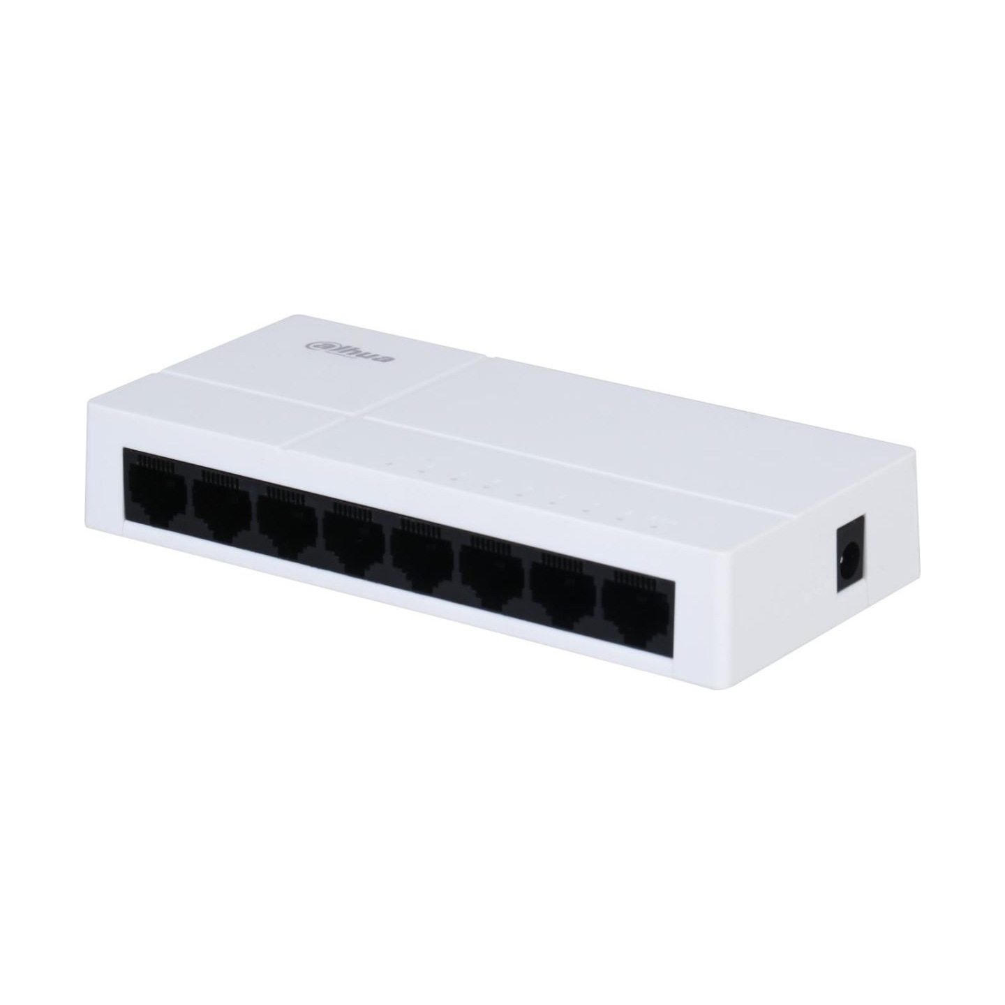 Dahua Switch|DAHUA|PFS3008-8GT-L-V2|Type L2|DH-PFS3008-8GT-L-V2
