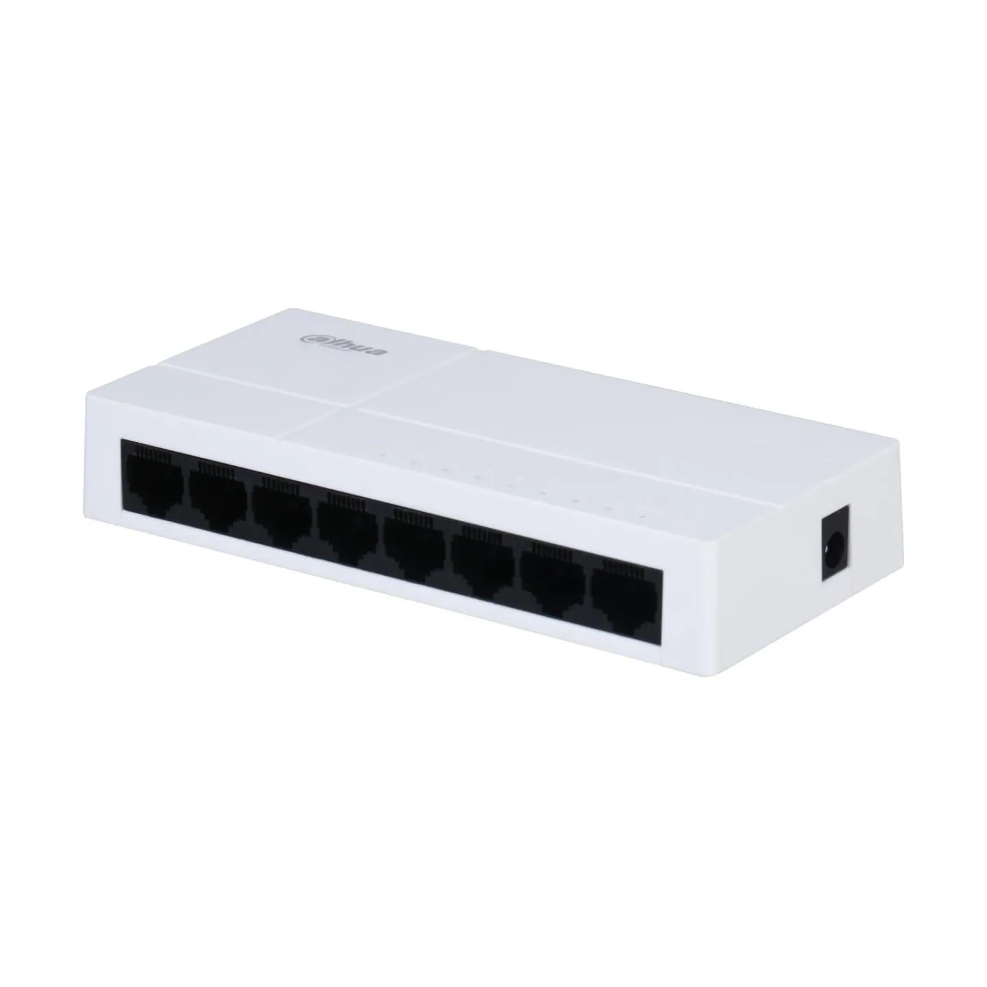 Dahua Switch|DAHUA|PFS3008-8GT-L-V2|Type L2|DH-PFS3008-8GT-L-V2