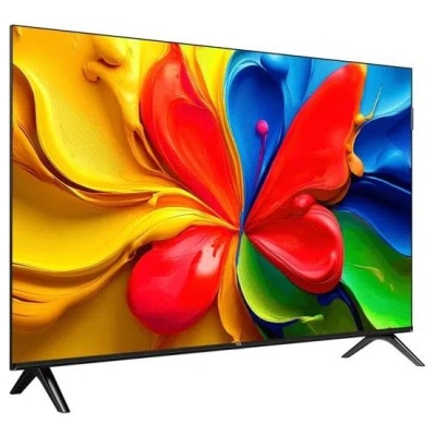 TCL TV Set|TCL|32 "|HD|1366 x 768 pixels|Flat|16:9|QLED|32V4C