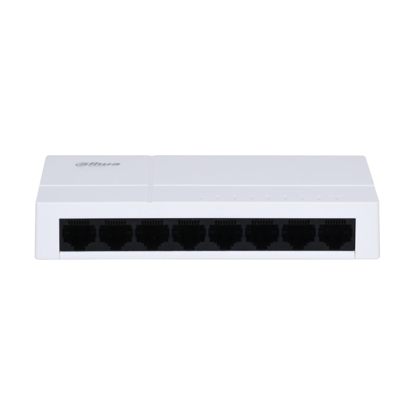 Dahua Switch|DAHUA|PFS3008-8GT-L-V2|Type L2|DH-PFS3008-8GT-L-V2