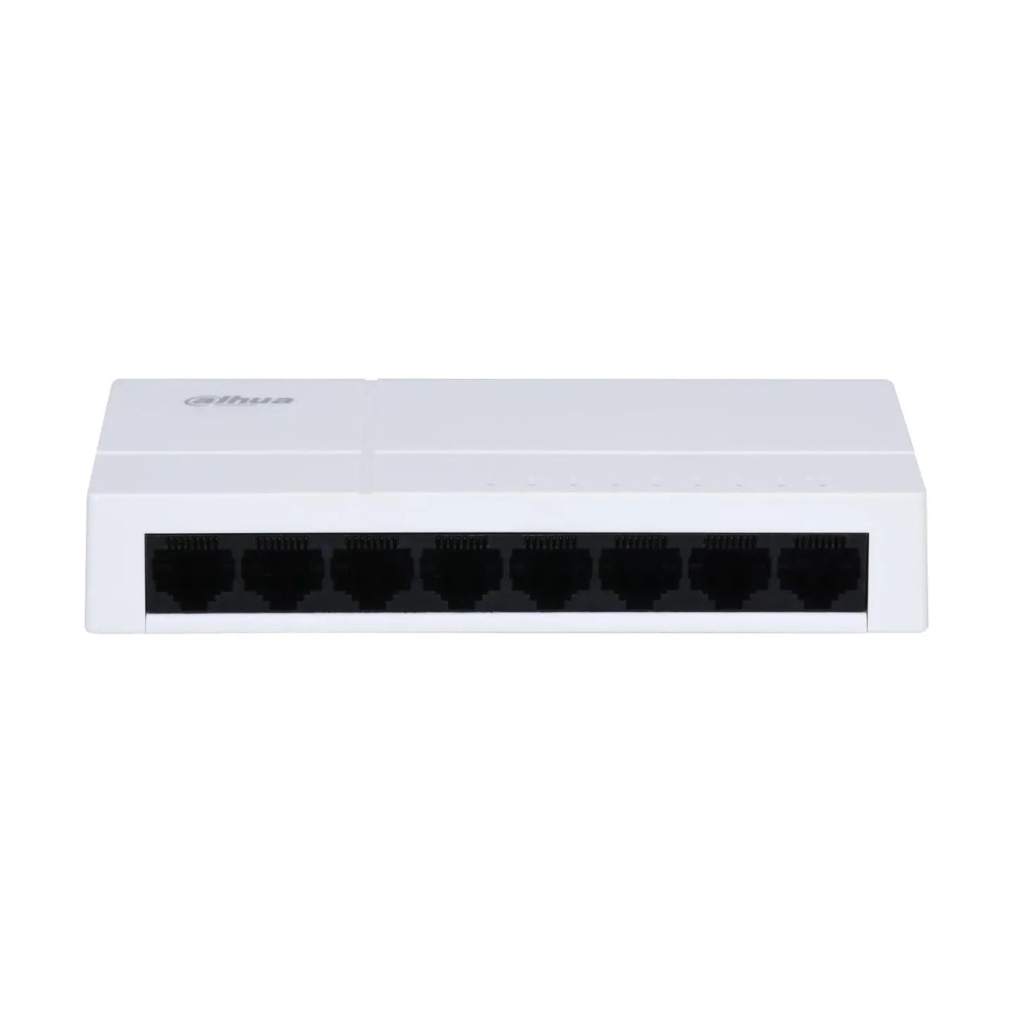 Dahua Switch|DAHUA|PFS3008-8GT-L-V2|Type L2|DH-PFS3008-8GT-L-V2