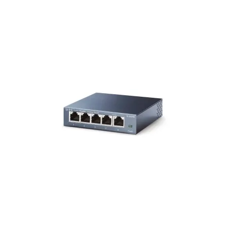 Tp-Link 5-port Metal Gigabit Switch