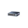 Tp-Link | Switch | TL-SG105 | Unmanaged | Desktop | Gigabit Ethernet (copper) ports quantity 5 | Power supply type External | 24