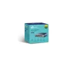 Tp-Link | Switch | TL-SG105 | Unmanaged | Desktop | Gigabit Ethernet (copper) ports quantity 5 | Power supply type External | 24