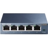 Tp-Link 5-port Metal Gigabit Switch
