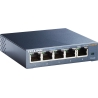 Tp-Link 5-port Metal Gigabit Switch