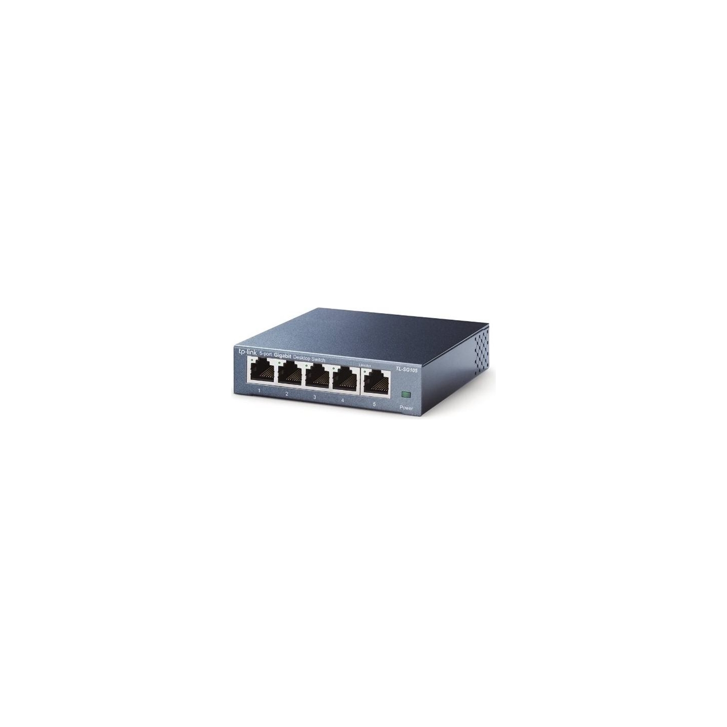 Tp-Link 5-port Metal Gigabit Switch